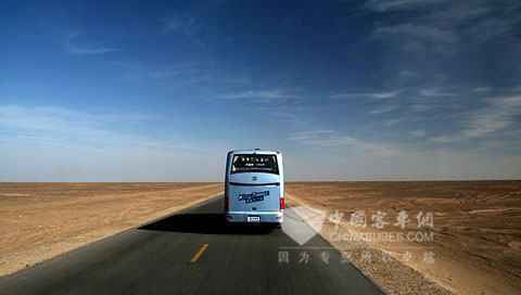 Kinglong: Winning & Running in China گزارش XXXII