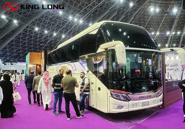 Longwin II در کنفرانس و نمایشگاه خدمات حج و عمره 2024 در عربستان سعودی رونمایی شد
        