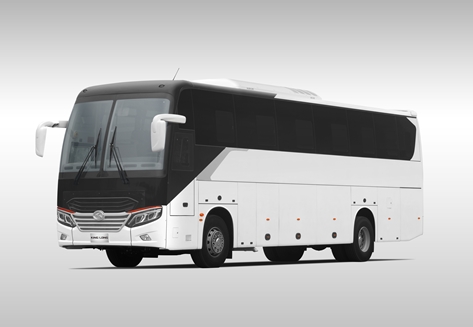 King Long Front Engine مربی XMQ6121AYW